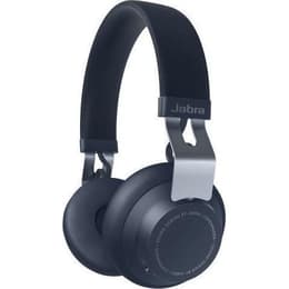 Jabra Move Style Edition Kuulokkeet wireless mikrofonilla - Musta