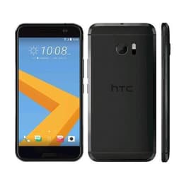 HTC 10 64GB - Harmaa - Lukitsematon