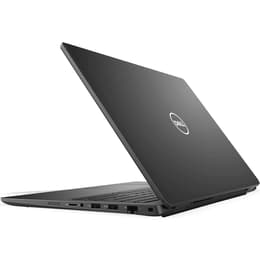 Dell Latitude 3520 15" Core i5 2.4 GHz - SSD 256 Gt - 8GB QWERTY - Espanja