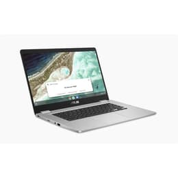 Asus ChromeBook C523NA Celeron N3350 2 GHz 64GB SSD - 4GB QWERTZ - Saksa