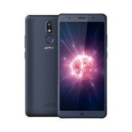 Echo Fusion 16GB - Musta - Lukitsematon