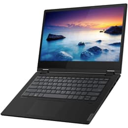 Lenovo IdeaPad C340-14IWL 14" Core i5 1.6 GHz - SSD 512 GB - 8GB AZERTY - Ranska