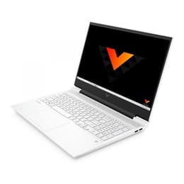 HP Victus 16 16" Ryzen 5 3.3 GHz - SSD 512 Gt - 8GB AZERTY - Ranska