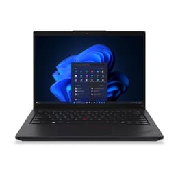 Lenovo ThinkPad L14 G6 14" Core Ultra 5 GHz - 512 Gt SSD - 16GB QWERTY - Espanja