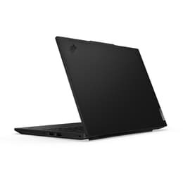 Lenovo ThinkPad L14 G6 14" Core Ultra 5 GHz - 512 Gt SSD - 16GB QWERTY - Espanja