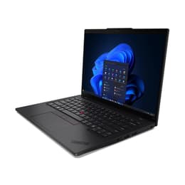 Lenovo ThinkPad L14 G6 14" Core Ultra 5 GHz - 512 Gt SSD - 16GB QWERTY - Espanja