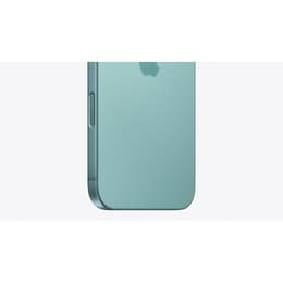 iPhone 16 Plus 512GB - Verde Azulado - Lukitsematon