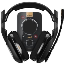 Astro Gaming Astro A40 TR Kuulokkeet melunvaimennus gaming johdollinen mikrofonilla - Musta