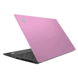 Lenovo ThinkPad T480S 14"