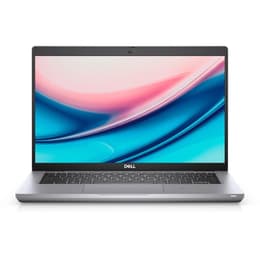 Dell Latitude 5421 14" 2.9 GHz - SSD 256 Gt - 16GB QWERTY - Hollanti