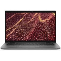 Dell Latitude 7430 14" Core i7 2.2 GHz - SSD 512 Gt - 16GB QWERTY - Ruotsi