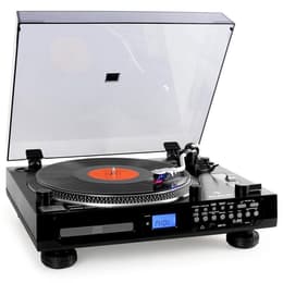 Auna TT-1200 Micro Hi-fi järjestelmä