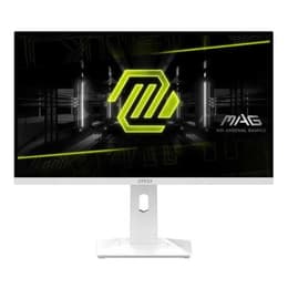 MSI MAG 274QRFW Tietokoneen näyttö 27" LED