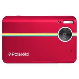 Pikakamera Z2300 - Punainen + Polaroid Polaroid 45.6 mm f/2.8 f/2.8