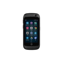 Unihertz Jelly Pro 32GB - Musta - Lukitsematon