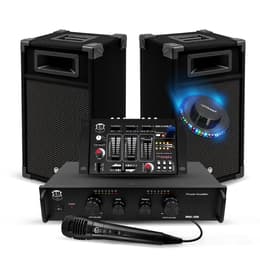 Bm Sonic BMS-DJ300 PA-kaiutin