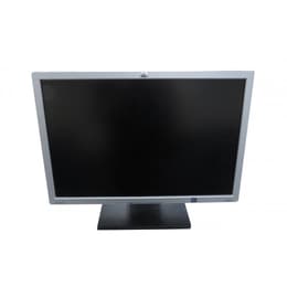 HP LP2065 Tietokoneen näyttö 20" LCD