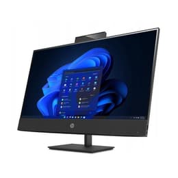 HP ProOne 440 G6 23" Core i3 3.6 GHz - SSD 1 TB - 16GB Ei näppäimistöä
