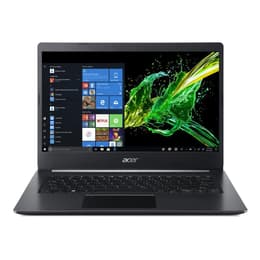 Acer Aspire 5 A514-52K-35J2 14" Core i3 2.3 GHz - SSD 128 GB + HDD 1 TB - 8GB AZERTY - Ranska