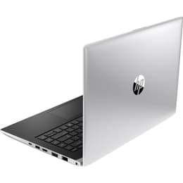 HP ProBook 440 G5 14" Core i5 1.6 GHz - SSD 256 GB - 16GB QWERTY - Italia