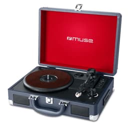 Muse MT-103 DB Levysoitin