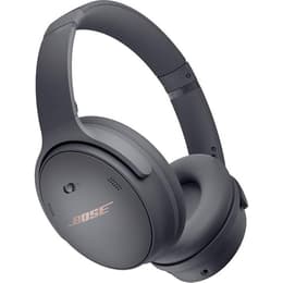 Bose QuietComfort 45 Kuulokkeet melunvaimennus kiinteä + langaton mikrofonilla - Musta