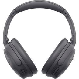 Bose QuietComfort 45 Kuulokkeet melunvaimennus kiinteä + langaton mikrofonilla - Musta