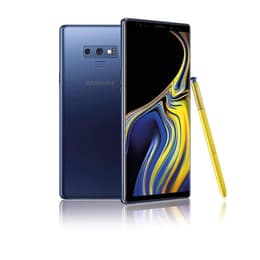 Galaxy Note9 128GB - Sininen - Lukitsematon