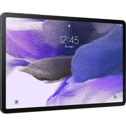 Galaxy Tab S7 FE 256GB - Musta - WiFi