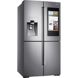 RF56M9540SR Family Hub Monioviset jääkaapit Connecté