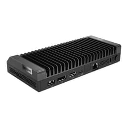Lenovo ThinkCentre M75n Ryzen 3 PRO 2.1 GHz - SSD 128 Gt RAM 8 GB