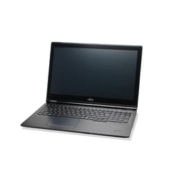 Fujitsu LifeBook U759 15" Core i3 1.6 GHz - SSD 256 GB - 8GB AZERTY - Ranska
