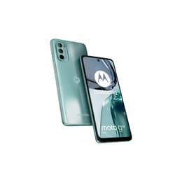 Motorola Moto G62 5G 64GB - Sininen - Lukitsematon