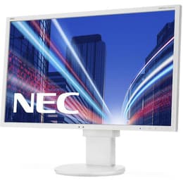Nec MultiSync EA223WM Tietokoneen näyttö 22" LCD HD
