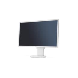 Nec MultiSync EA223WM Tietokoneen näyttö 22" LCD HD