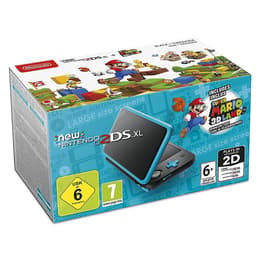 New Nintendo 2DS XL - Sininen