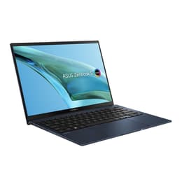 Asus ZenBook S 13 OLED UM5302TA-LX376W 13" Ryzen 7 2.7 GHz - SSD 1 TB - 16GB AZERTY - Ranska