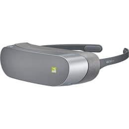 Lg 360 VR VR lasit - Virtuaalitodellisuus