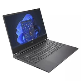 HP Victus 15-FB3025NF 15" Ryzen 5 3.5 GHz - SSD 512 GB - 16GB - AMD Radeon RX 6650M AZERTY - Ranska