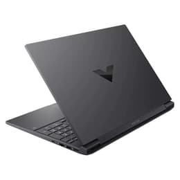 HP Victus 15-FB3025NF 15" Ryzen 5 3.5 GHz - SSD 512 GB - 16GB - AMD Radeon RX 6650M AZERTY - Ranska