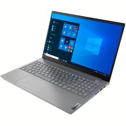 Lenovo ThinkBook 15 G2 15" Core i5 2.4 GHz - SSD 1 TB - 16GB QWERTY - Espanja