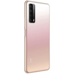 Huawei Y7A 128GB - Kulta - Lukitsematon
