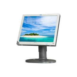HP 1825 Tietokoneen näyttö 18" LCD SXGA