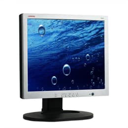 HP 1825 Tietokoneen näyttö 18" LCD SXGA