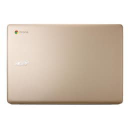 Acer Chromebook 14 CB3-431 Celeron 1.6 GHz 64GB eMMC - 4GB AZERTY - Ranska