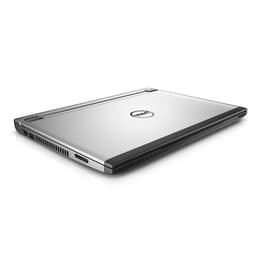 Dell Latitude 3330 13" Core i5 1.8 GHz - SSD 512 GB - 8GB QWERTZ - Saksa