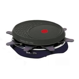 Tefal RE511412 Raclette-grilli