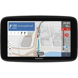Tomtom GO Professional 2nd Gen GPS