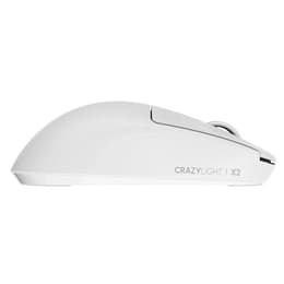 Pulsar X2 CrazyLight Size 1 Hiiri Langaton