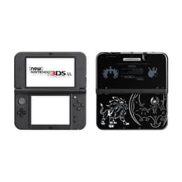 Nintendo New 3DS XL - Harmaa